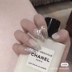 -Pink You美甲洗眉纹绣定制中心