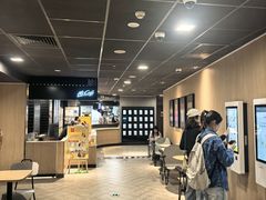 -麦当劳(北京南站店)