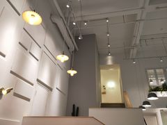 大堂-CHEZ JASMINE 茉莉的氧气厨房