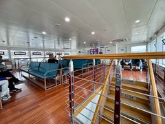 -丹东路渡口(轮渡站)