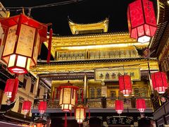 -阿文汤包蟹黄汤包(豫园商城店)