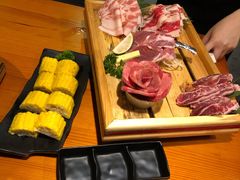 -陇璟烧肉酒场(友谊阳光城店)