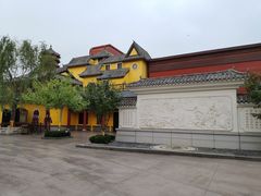 -济南方特东方神画