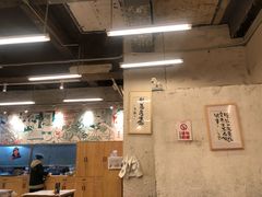 大堂-东排食堂长沙小吃大排档(五一广场店)