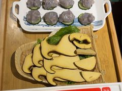 -云中鱼蒸汽石锅鱼(川沙百联店)