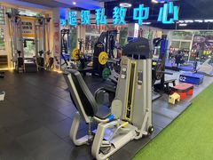 -欢喜运动健身综合馆·HappyGym