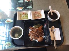 台湾卤肉饭-台湾小竹(华宇广场店)