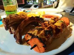 -Onion restaurant