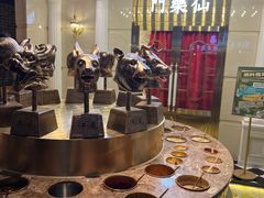 -哥老官重庆美蛙鱼头(日月光店)