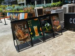 菜单-COMMUNE幻师(十亩地店)