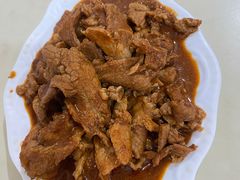 -满口香饭店