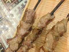 -新疆伊宁远征餐厅