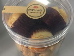 -米兰朵蛋糕面包店(劲松七路店)