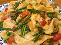 -后卫寨猫耳朵(后卫寨店)