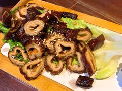 卤大肠-大牌大·传统杭帮菜(湖滨店)