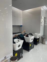 -东方麒麟·潘多拉SALON