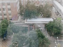 -首都医科大学附属北京友谊医院(西城院区)
