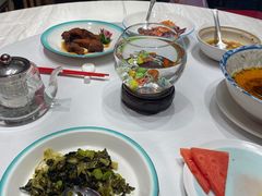 -上海老饭店(北京分店)