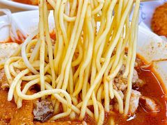 -大中沙茶面(中山路店)