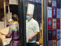 -四季民福烤鸭店(前门廊房二条店)