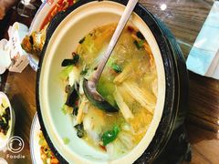关中烩菜-关中品道