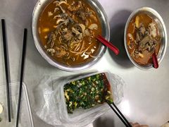 -铭辉沙嗲面(新街商业城店)