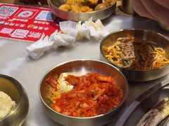 -韩宫宴和牛烤肉(宁波环球银泰城店)