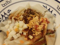 -秦月轩·陕西家乡菜(阜成路·五棵松店)