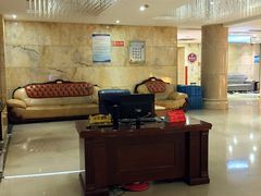 大堂-碧水豪园·足浴·SPA·汗蒸·那须汤泉(中山东路店)