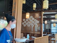 -大牌大·传统杭帮菜(湖滨店)