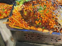 -酒里·宜州果酱烧烤(葛村店)