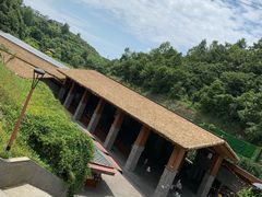 -天河潭旅游度假区