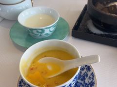 -北京柏悦酒店·锦庭餐厅Dining Room
