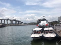 -放鸡岛生态旅游国际度假区
