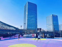 -洛克公园(苏州中心商场)