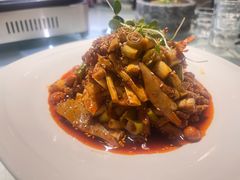 -院8里·小聚园老川菜(九眼桥店)