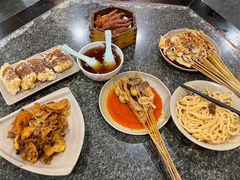 -小街天府(西工小街店)