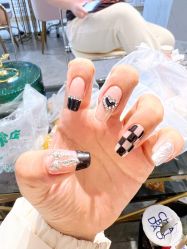 -Touch Nail·品质·美甲美睫