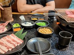 -九田家黑牛烤肉料理(太阳城店)