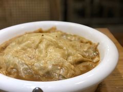 巴里坤羊肉焖饼-阿凡提餐厅(簋街店)