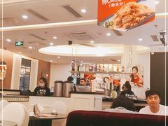 大堂-避风塘(光启城店)
