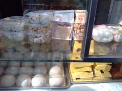-宫门口馒头铺(创始人总店)