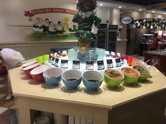 -比亚森自助烤肉料理(裕华店)