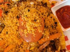 -避风塘·金牌店·夜宵(金玉兰店)