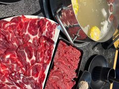 -林记潮牛·牛肉火锅(上马墩店)