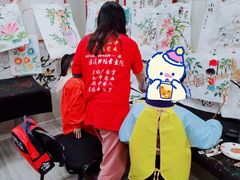 -梁溪琳琅书画院(汇金广场店)