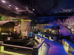 -桂满陇-西湖船宴(西单大悦城店)