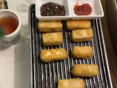 -徽韵人家·传承正宗徽菜(牡丹园店)