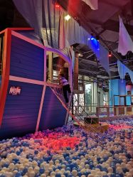 点击看大图 -幻贝家儿童乐园(苏州中心店)