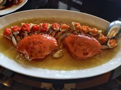 -杭州西子湖四季酒店·金沙厅